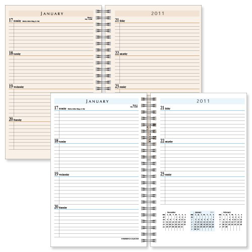 2011 weekly planner printable. free printable day planner