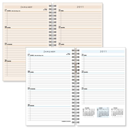 Desk Planner Refills