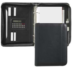 Leather Organizer Covers